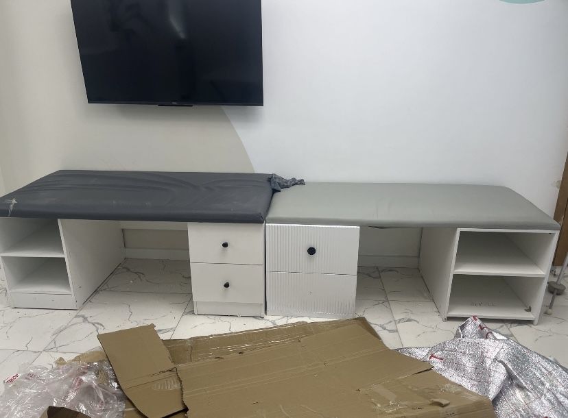 Продается пуфик в очень хорошим состояние