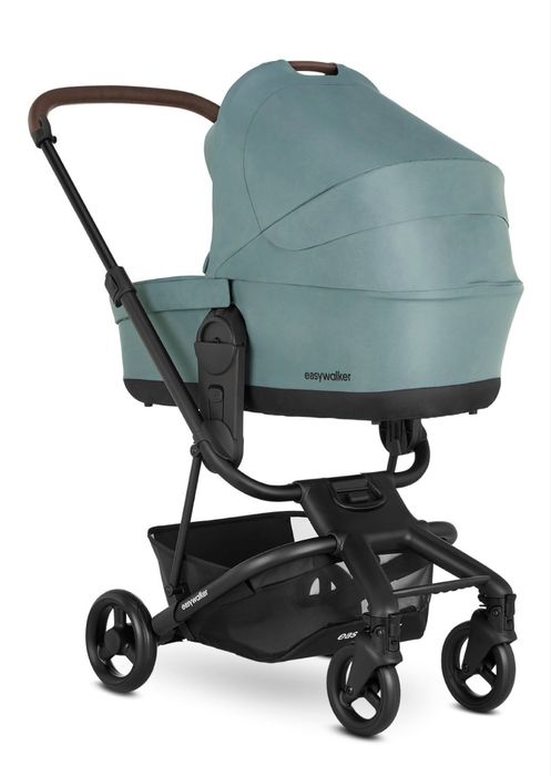 Коляска Easywalker Charley