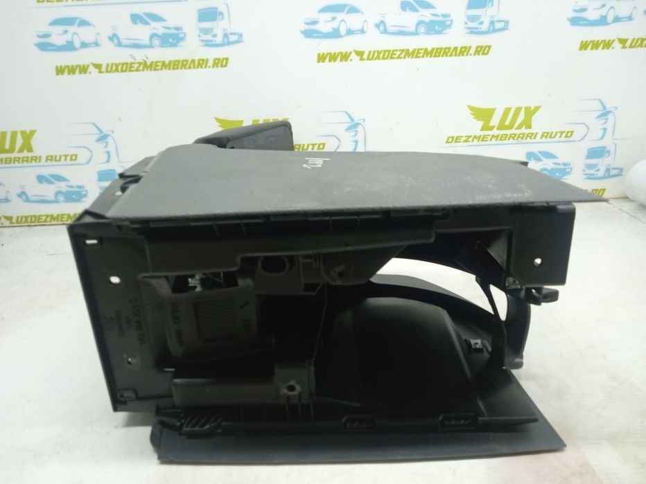 Cotiera 1k5864251c Volkswagen Golf 5 (2003 - 2009) 1.4 tsi CAXA
