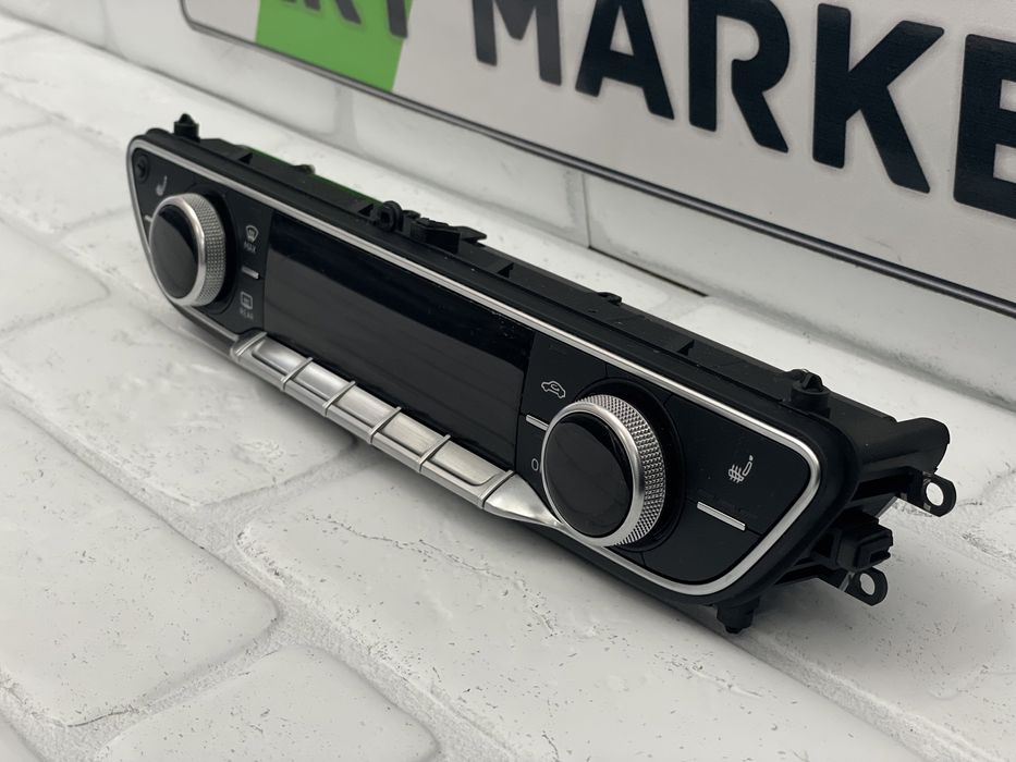 Климатроник Audi Q5 SQ5 80A820043K