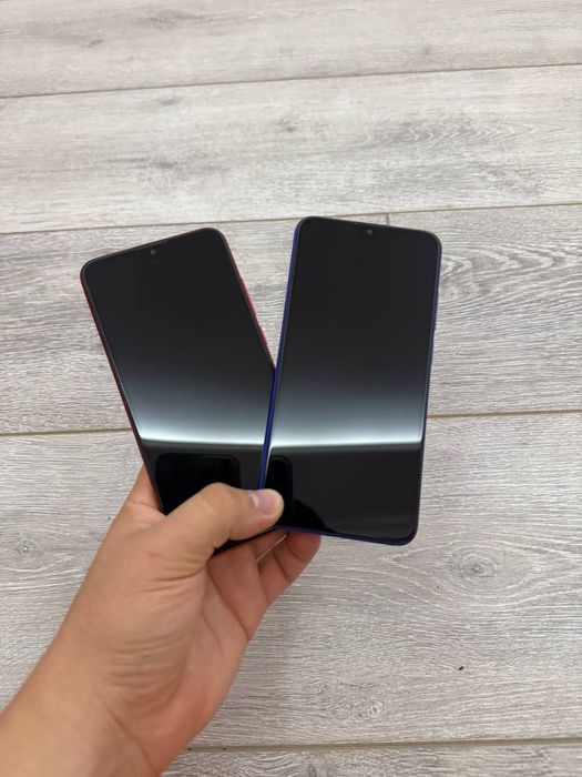 Redmi 8a 32 Skidkada