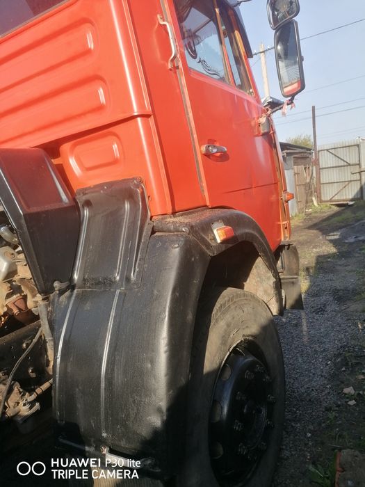 Камаз 10чик. Продам