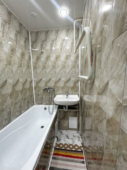 2х комнатная в центре