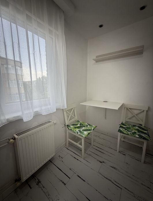 Garsonieră 1 Mai Spital Bloc S 3 inchiriez