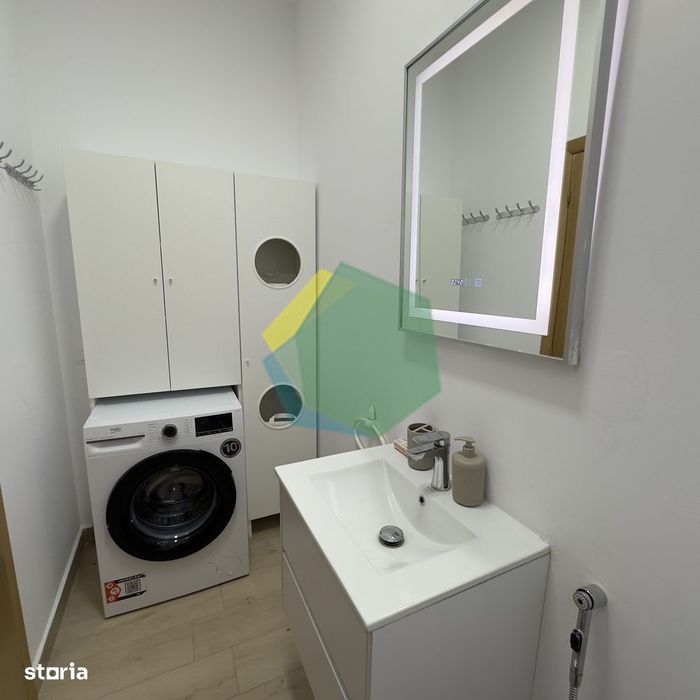 Vilă elegantă cu 4 camere, grădină, terase și garaj subteran – Tunari