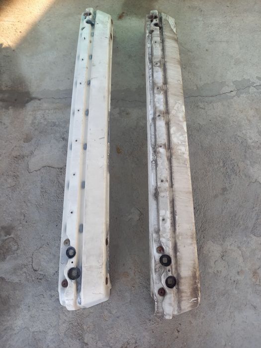 Детали на БМВ 34 кузов.