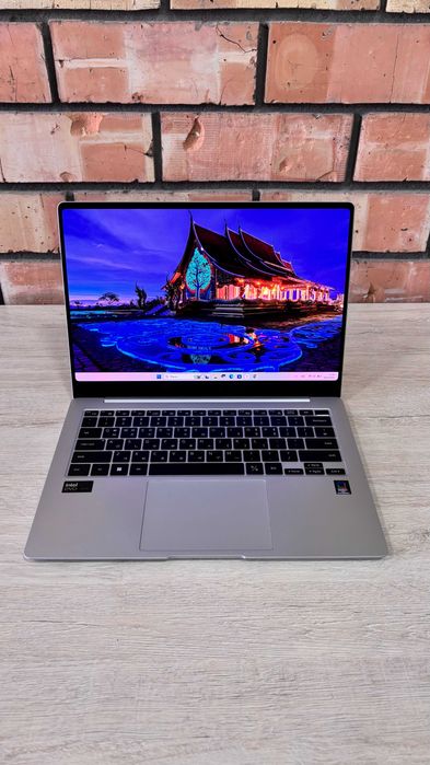 Samsung Galaxy Book 4