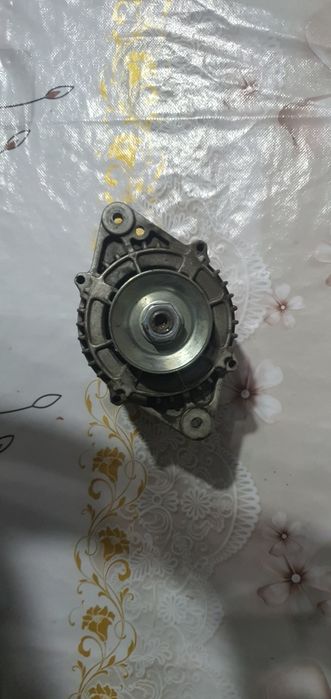 Matiiz dinamHalti yangi dey turbdi garntiyasiyam bor