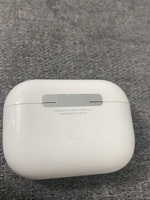 Продам наушники airpods 2 pro