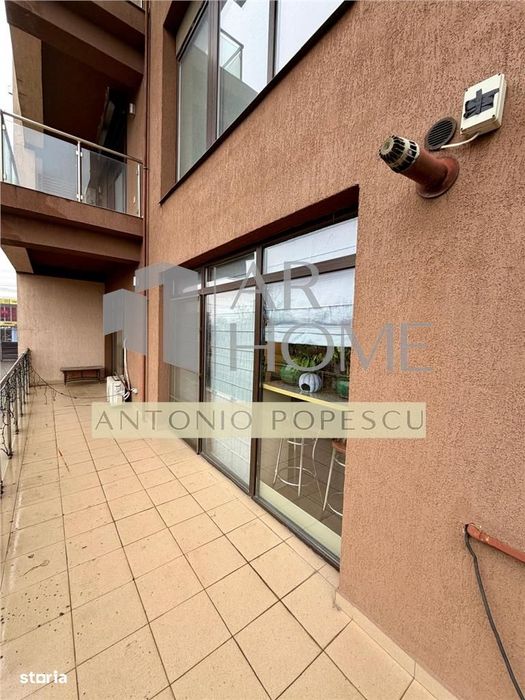 Apartament 2 camere, mobilat si utilat, in Ploiesti, Albert