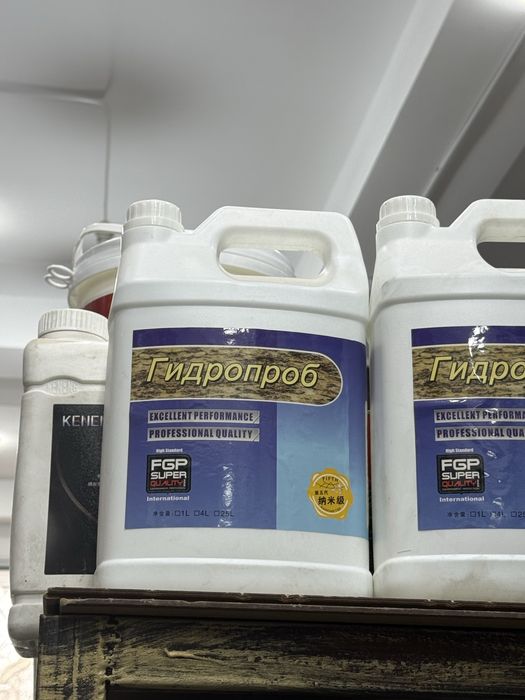 Water-based prove gidroprob 680/800 гидропроб для травертин