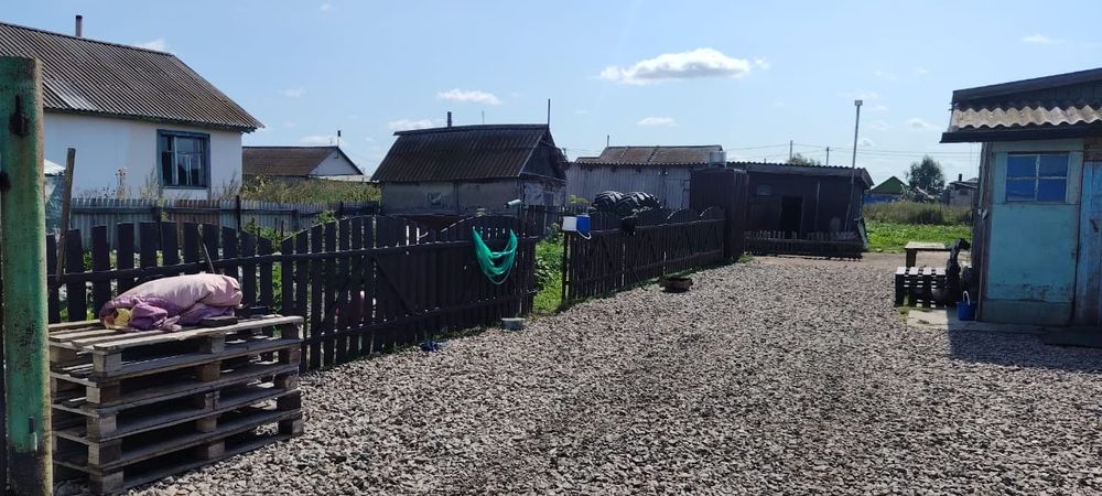 Срочно продам дом