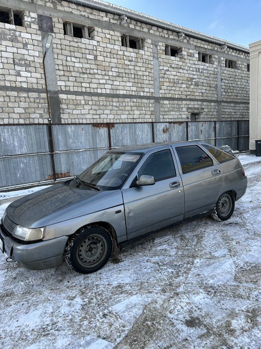 Ваз 2112 Сатылады