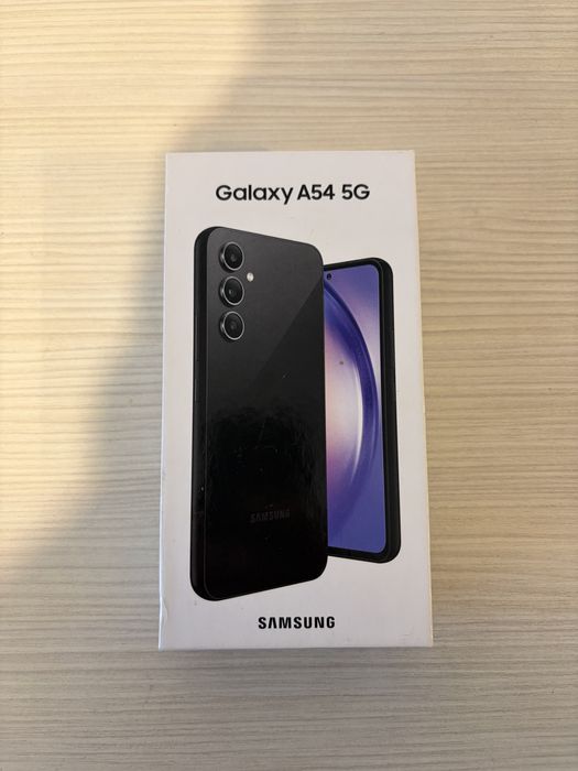 Samsung Galaxy A54 5G 128Gb 8GB Ram