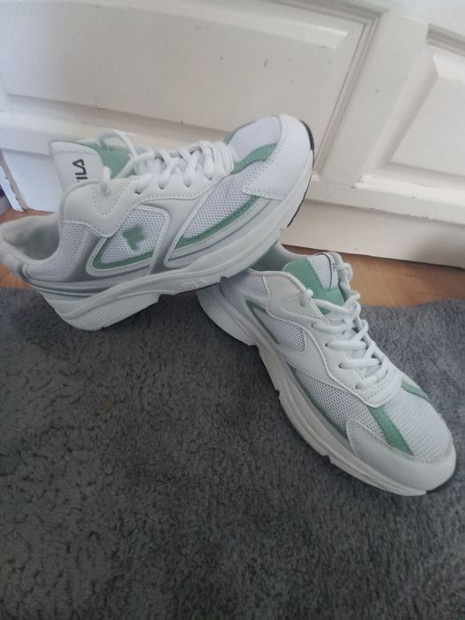 Fila  дамски маратонки