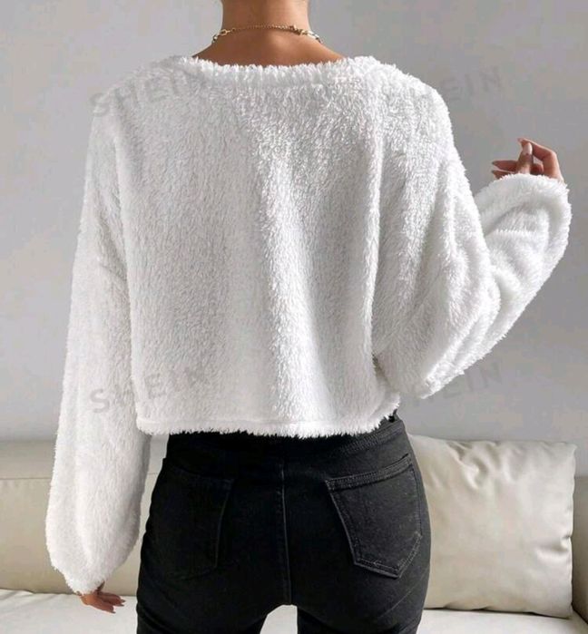 Bolero, geci groase, geaca de blugi