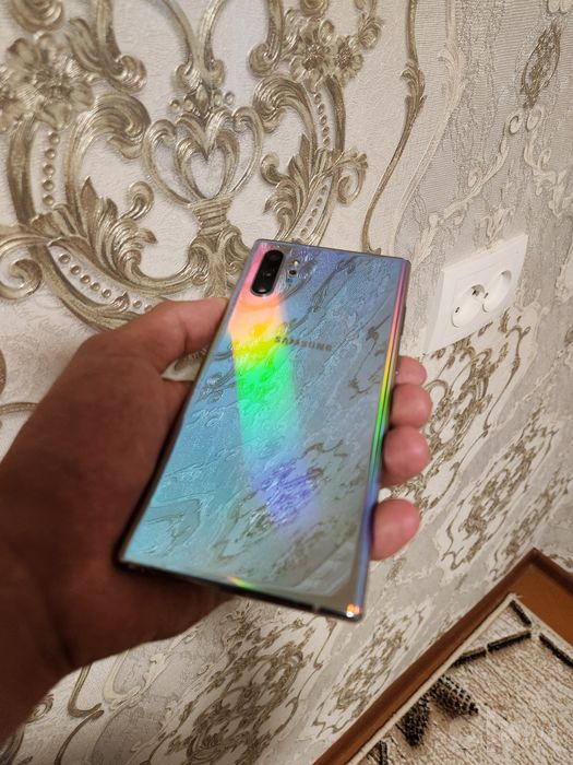 Samsung note 10 plus