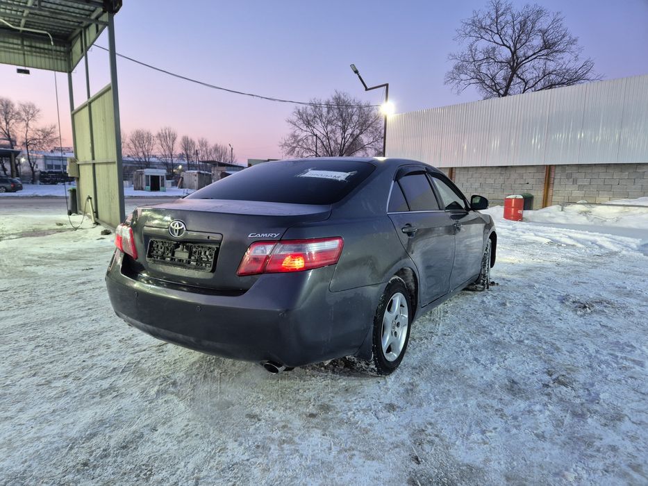 Продаётся камри 45