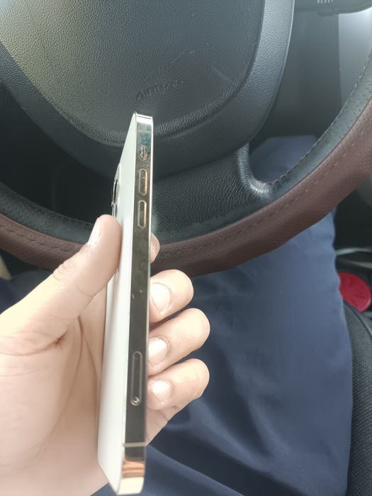 iPhone 12 pro 256гб