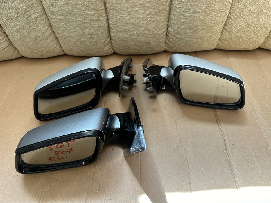 Oglinzi, Oglinda stanga / Oglinda dreapta BMW Seria 5 GT F07
