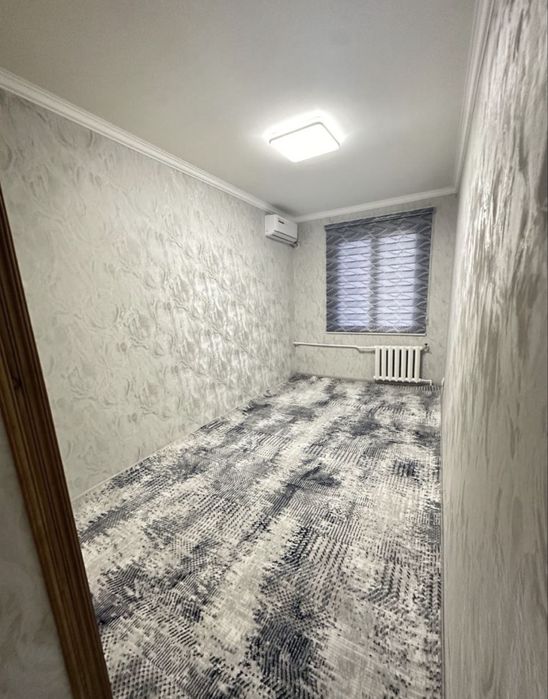 Чиланзар 3 квартал , 3х комнатная