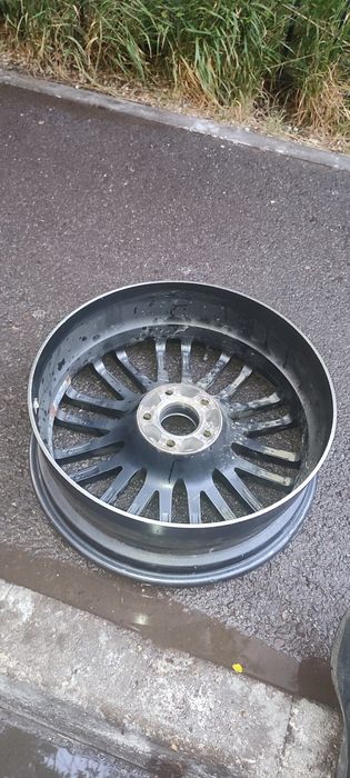 Диск р19 титанка Донр 255/19