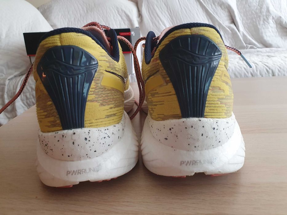 saucony endorphin speed 3