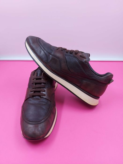 Massimo Dutti номер 45 Оригинални мъжки обувки