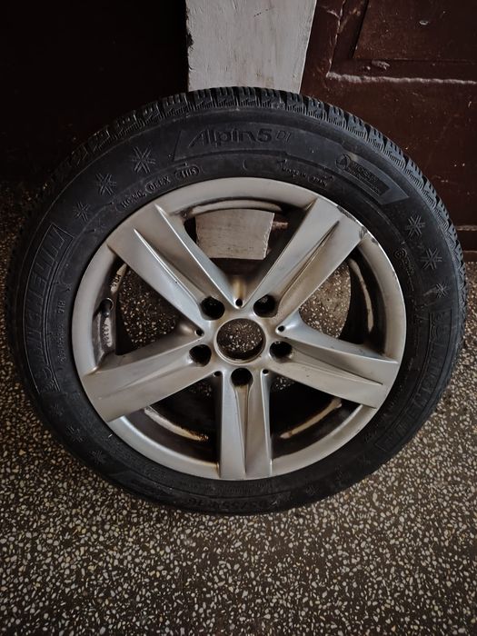 Jante BMW r16 seria 3 5