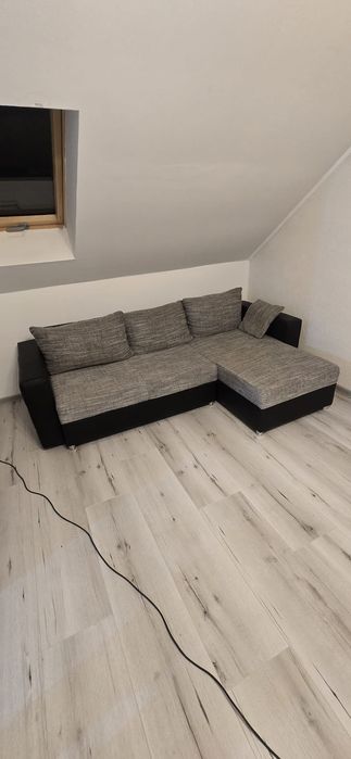 Vând canapea extensibila