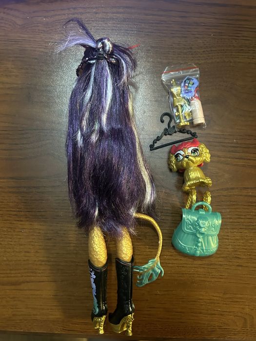Monster high Монстер хай
