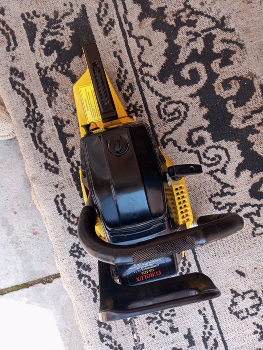 Бензопила GS-4516