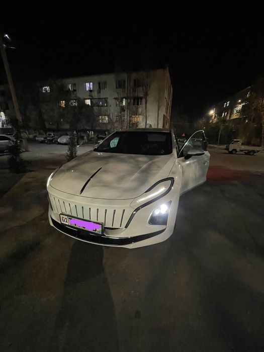 Honji e-qm5 sotiladi