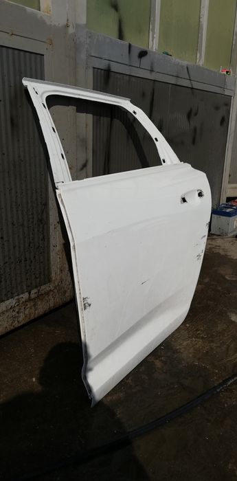 Задна лява и дясна врата Audi A6 C8 4K 2018- 4бр.