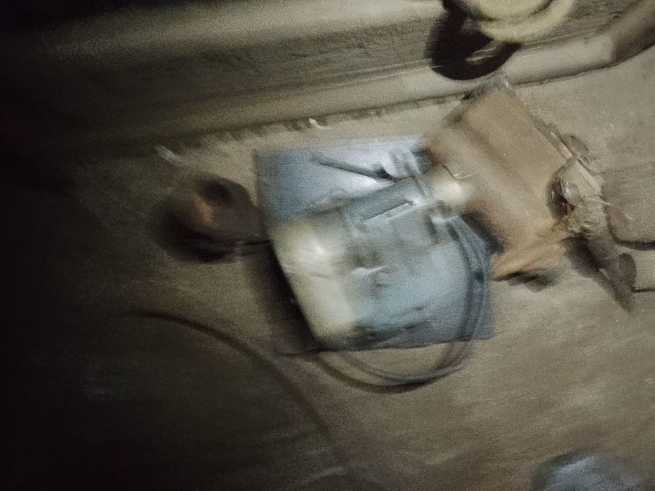 Продам запчасти на газ 53