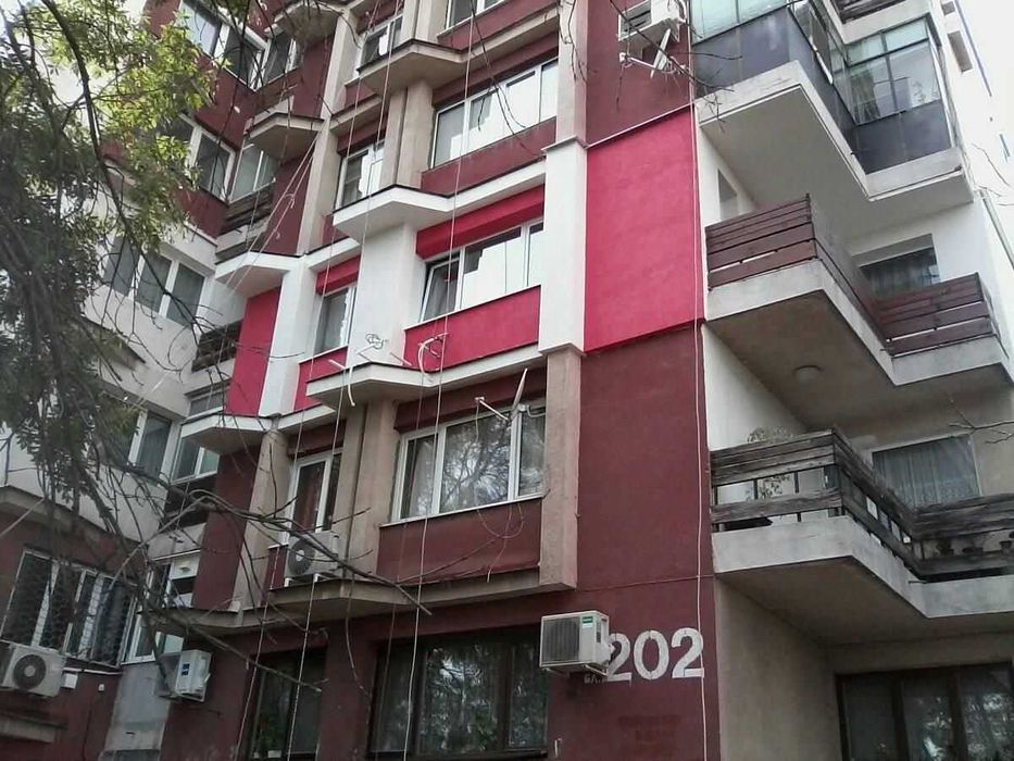 Саниране,Алпинисти,Топло изолация. София