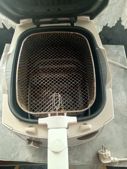 Продам фритюрницу