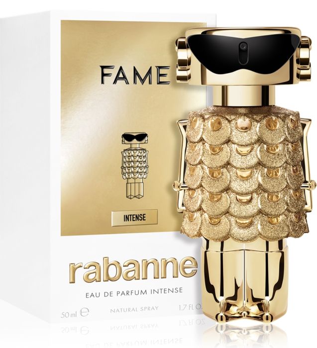 Парфюм Rabanne Fame Intense