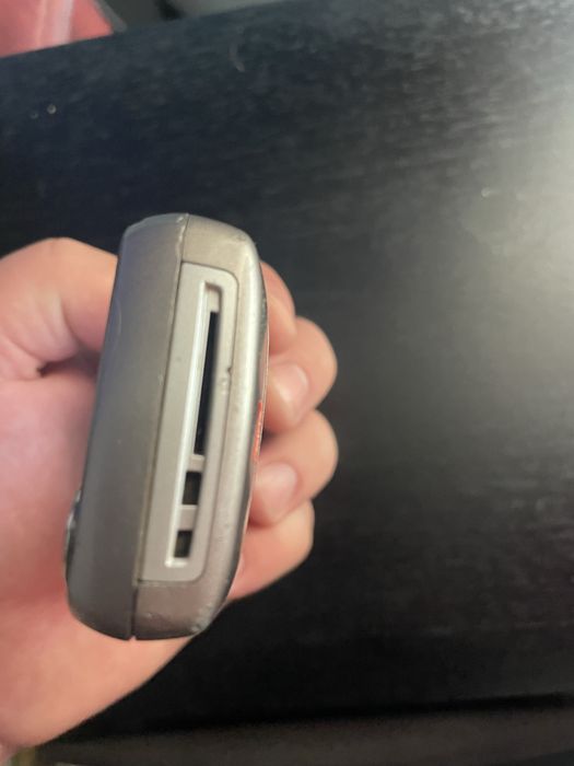 Telefon mobil Nokia 6680 perfect functional