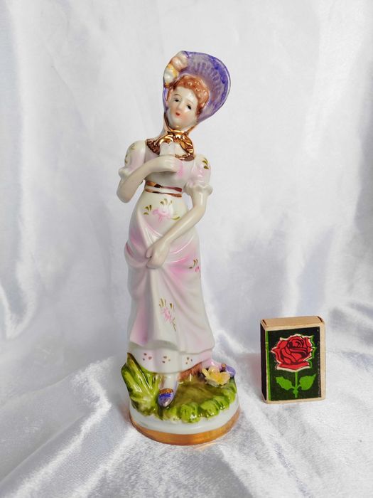 Кофейный сервиз СССР клеймо