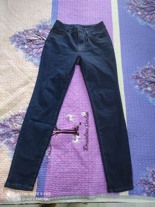 Продам брюки купила сегодня.