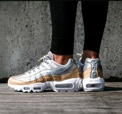 Nike Air Max 95 SE - 36.5 Номер Оригинални