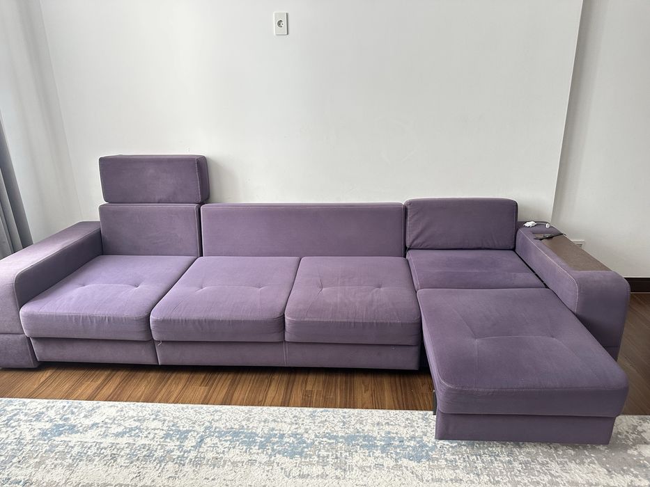 Диван универсальный