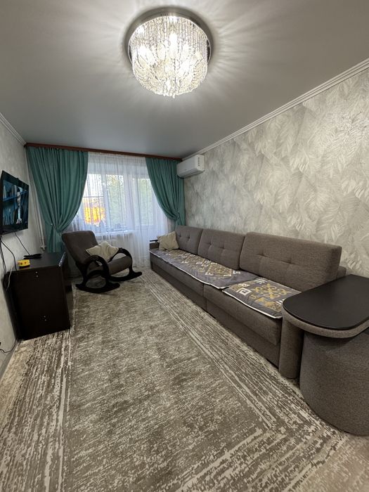 Продам 3х комнатную квартиру