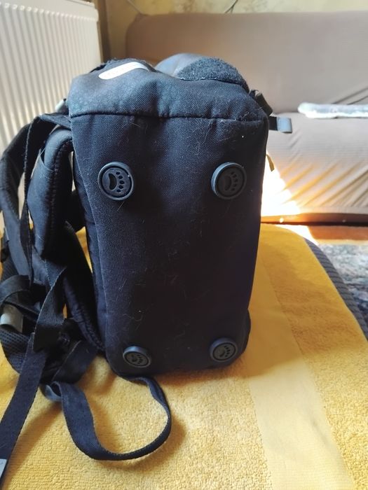 Rucsac Beckmann Norvegia