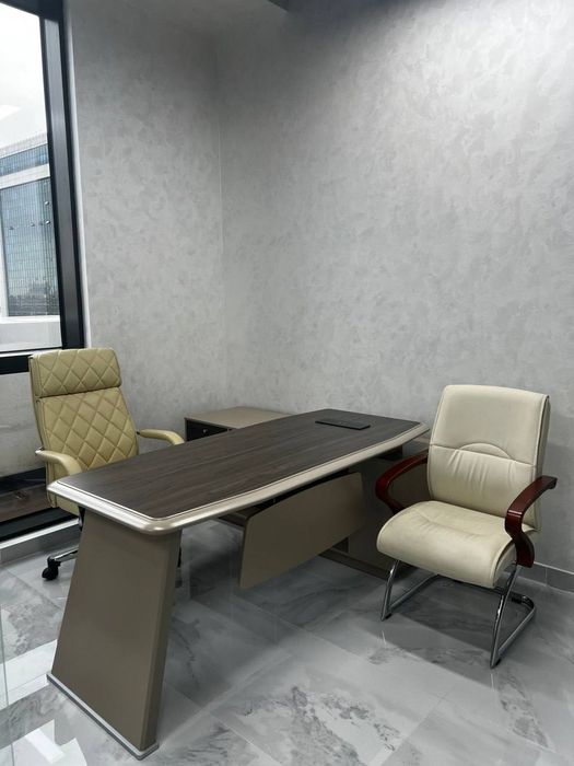 Аренда готовый офис в ЖК Nestone, Business center, Tashkent city