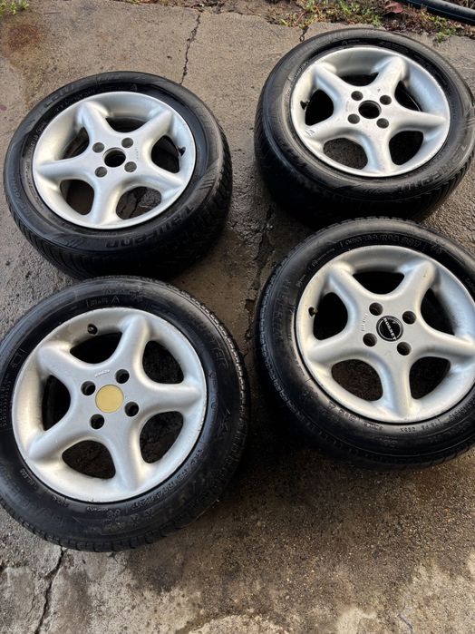 Джанти Ал  14 цола