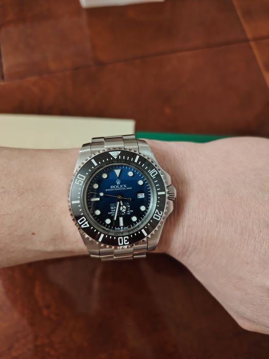 Наручные часы Rolex