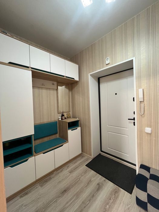 Продажа квартиры