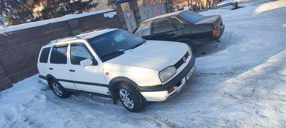 Срочно продам  гольф 3